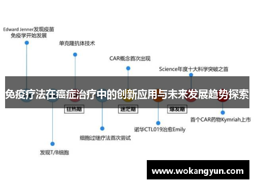 免疫疗法在癌症治疗中的创新应用与未来发展趋势探索